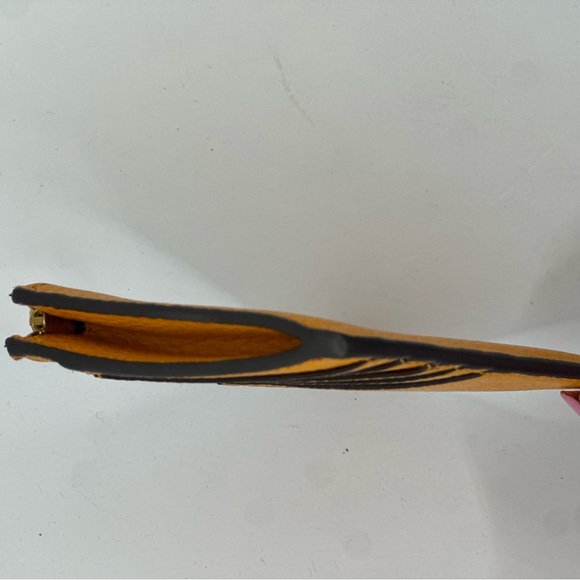 Tory Burch Card Wallet - Picture 3 of 7